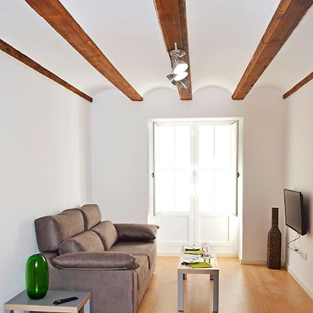 Botanic Apartaments Valencia Ngoại thất bức ảnh