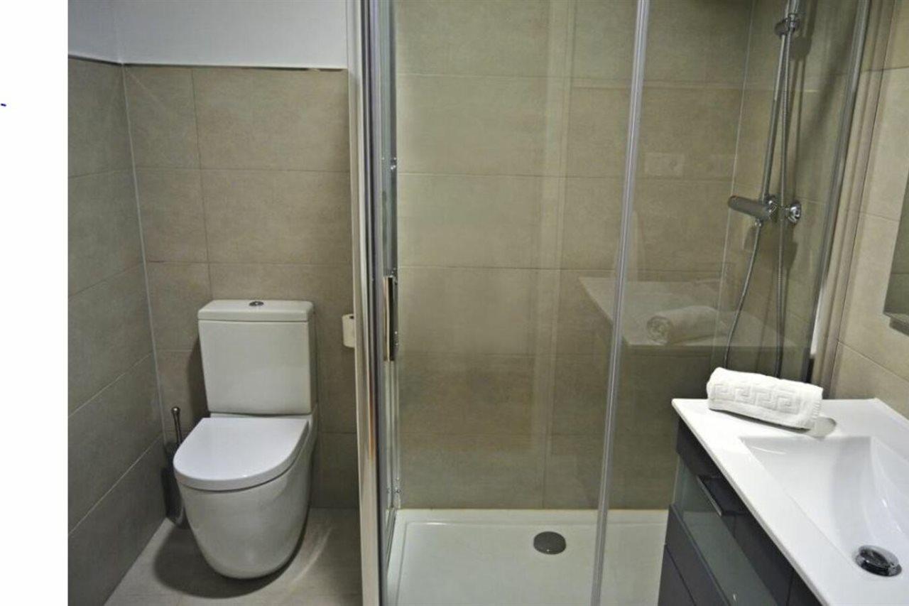 Botanic Apartaments Valencia Ngoại thất bức ảnh