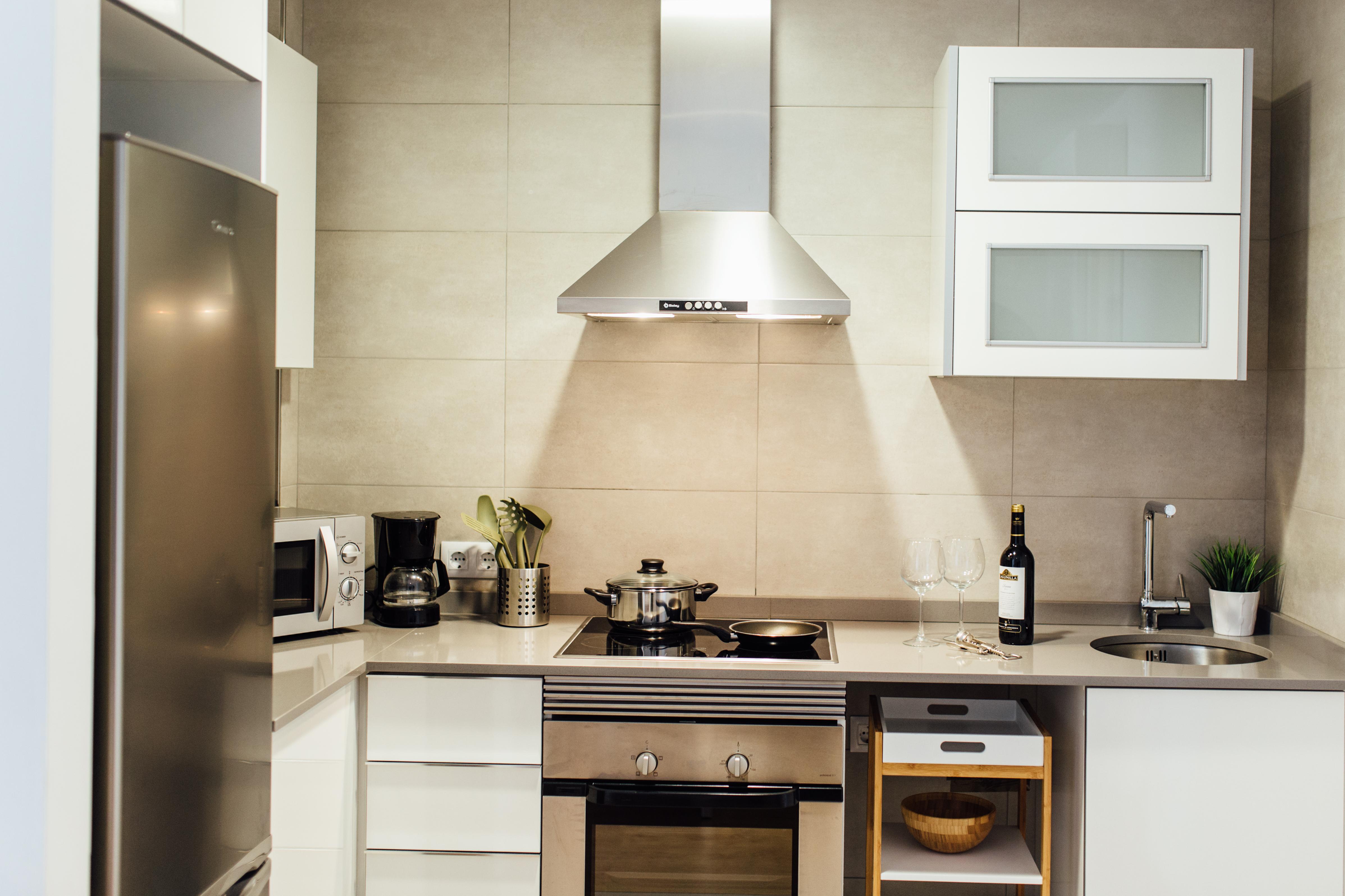 Botanic Apartaments Valencia Ngoại thất bức ảnh