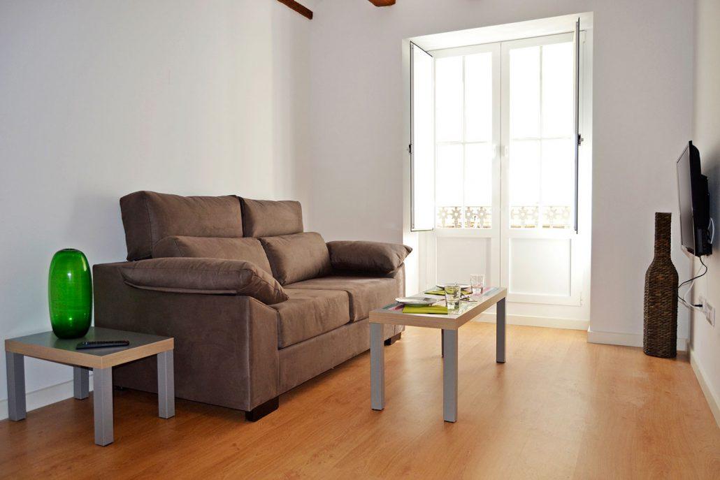 Botanic Apartaments Valencia Ngoại thất bức ảnh