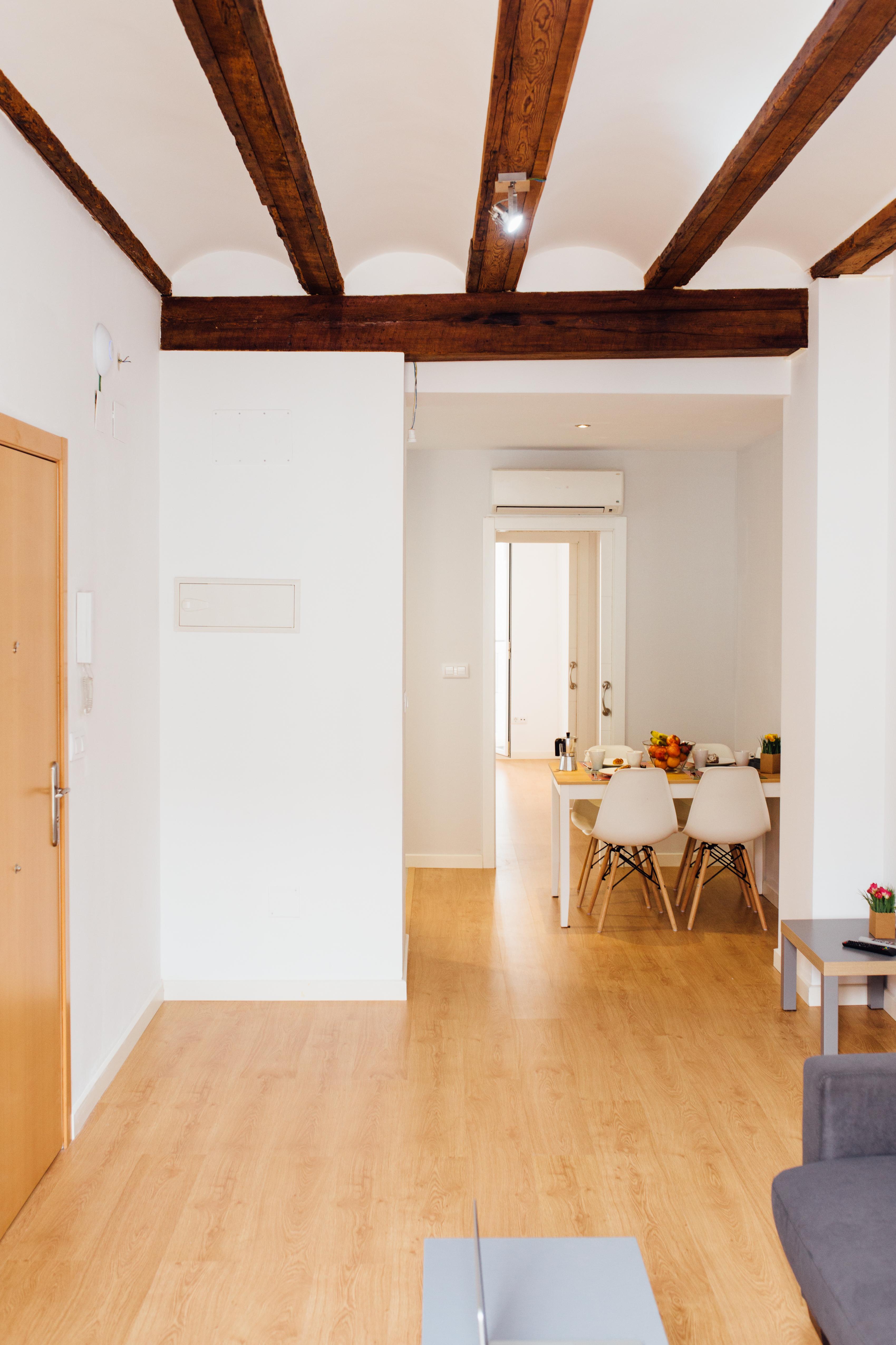 Botanic Apartaments Valencia Ngoại thất bức ảnh