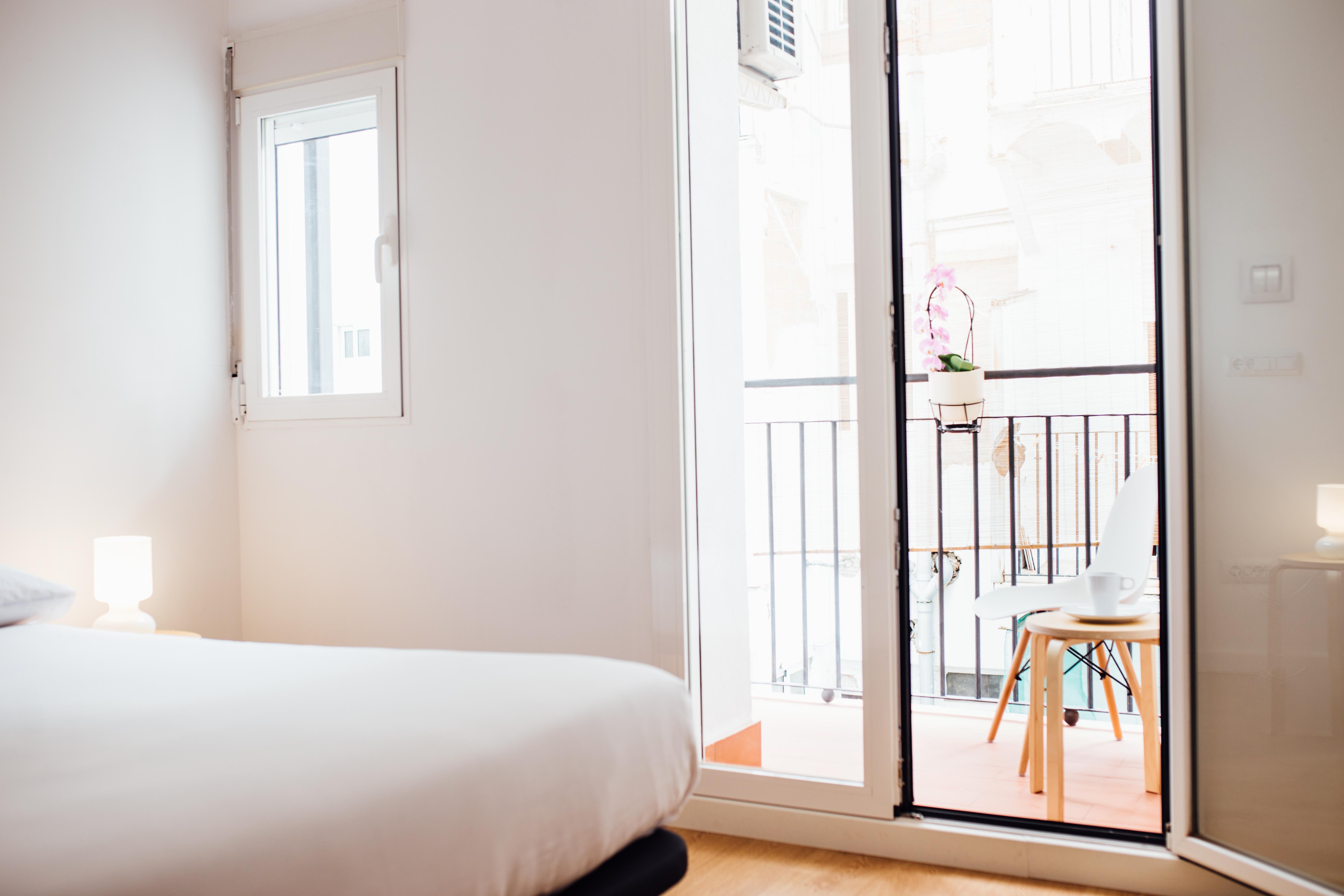 Botanic Apartaments Valencia Ngoại thất bức ảnh