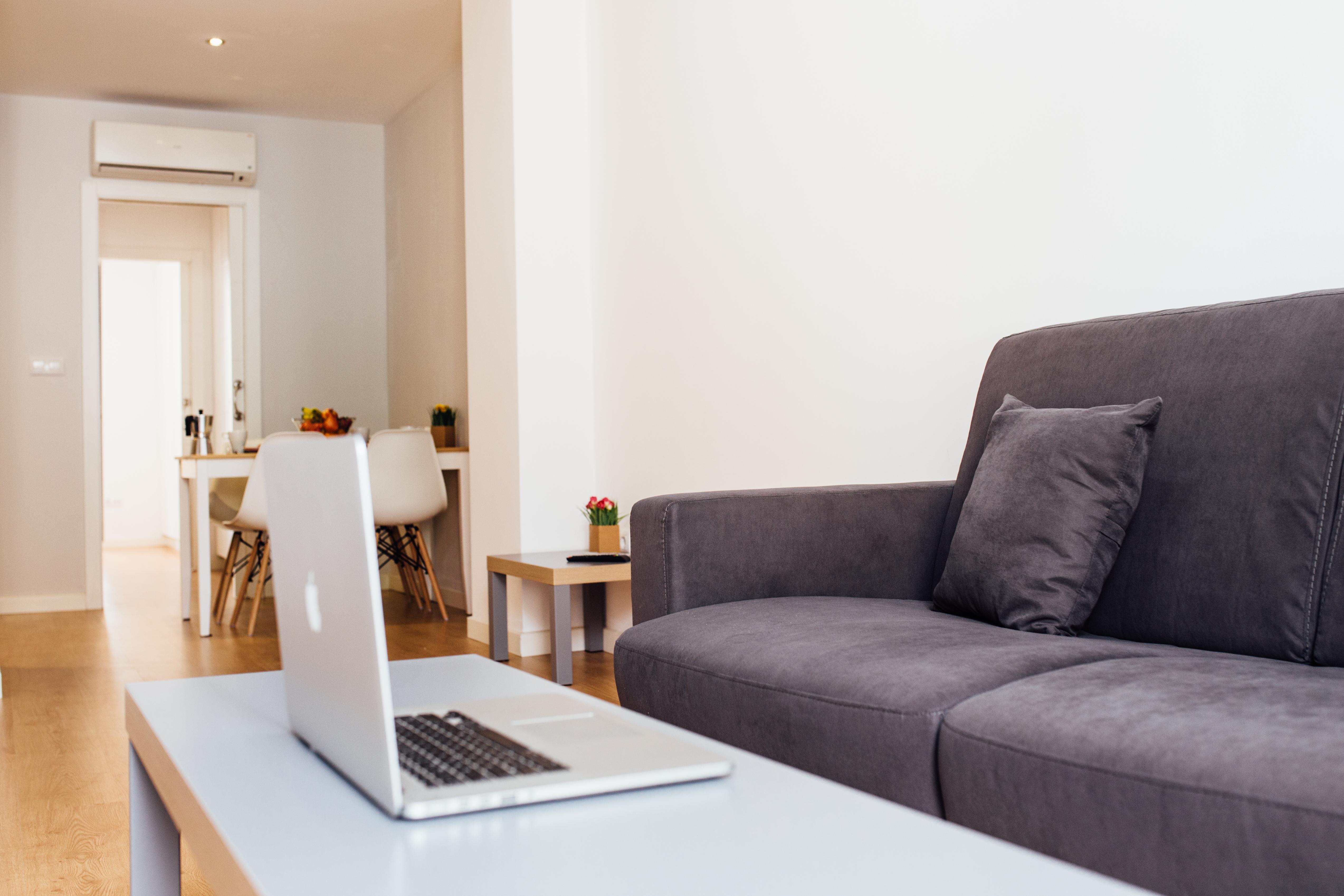 Botanic Apartaments Valencia Ngoại thất bức ảnh