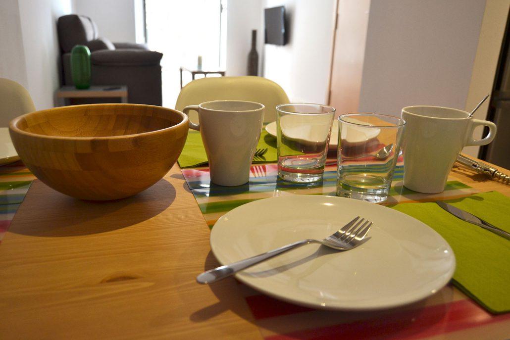 Botanic Apartaments Valencia Ngoại thất bức ảnh
