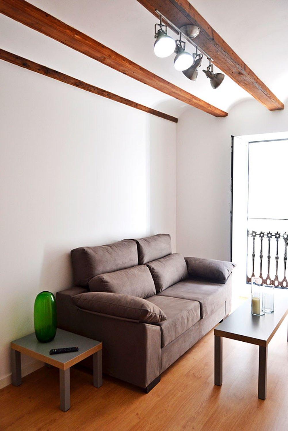 Botanic Apartaments Valencia Ngoại thất bức ảnh