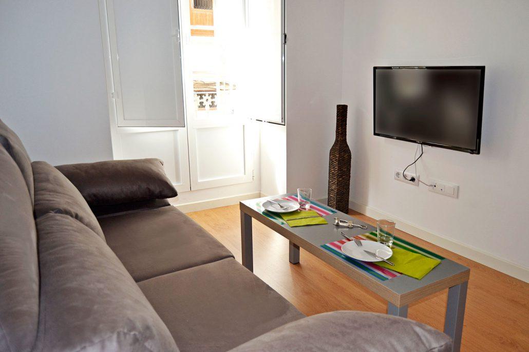 Botanic Apartaments Valencia Ngoại thất bức ảnh