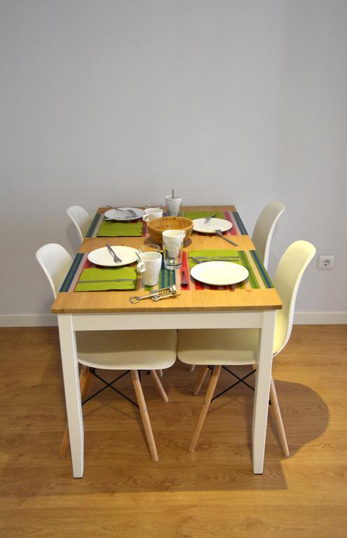 Botanic Apartaments Valencia Ngoại thất bức ảnh