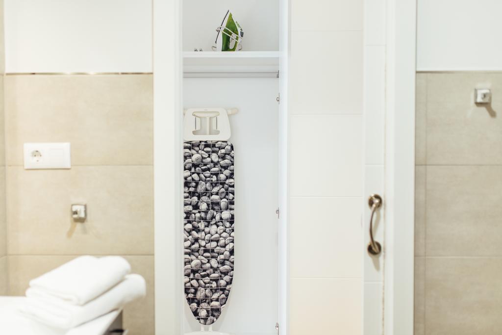 Botanic Apartaments Valencia Ngoại thất bức ảnh