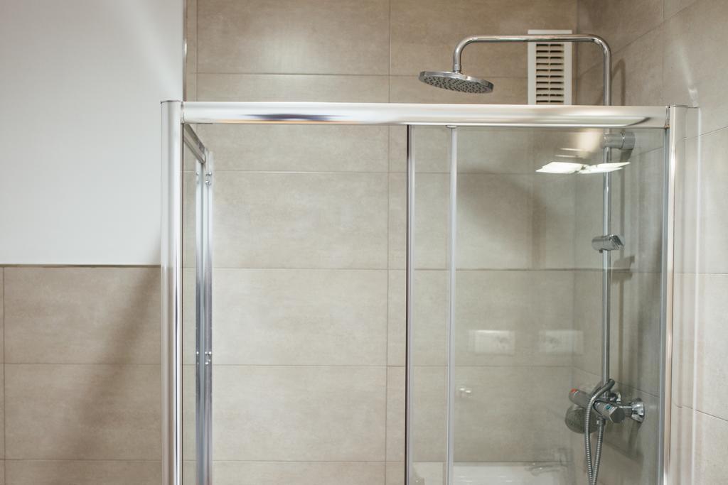 Botanic Apartaments Valencia Ngoại thất bức ảnh